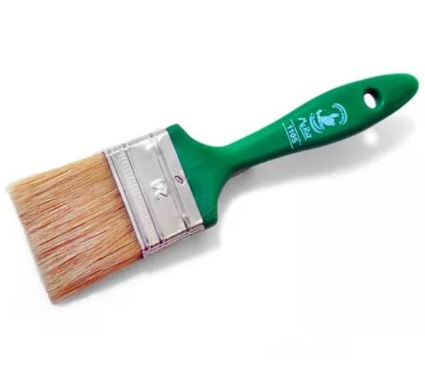 Pincel N° 20 - 4,5 Cm