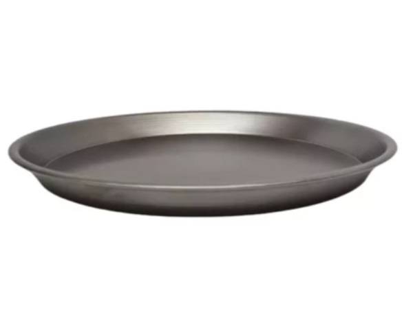 Pizzera chapa DD pesada 30 cm 0,90 mm | TMC Online