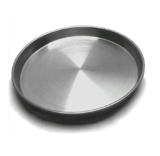 Pizzera Chapa Dd 45 Cm - 0,90 Mm Espesor
