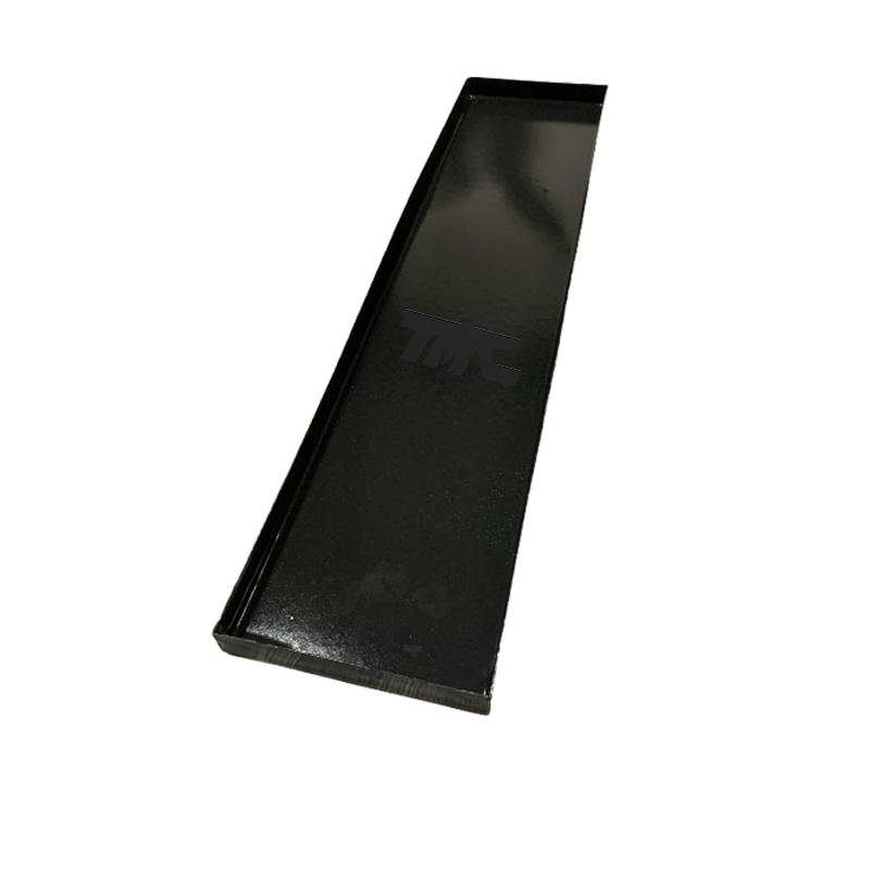 Lata Dd 20 Enlozada 90X14X2 Cm - Horno Cinta