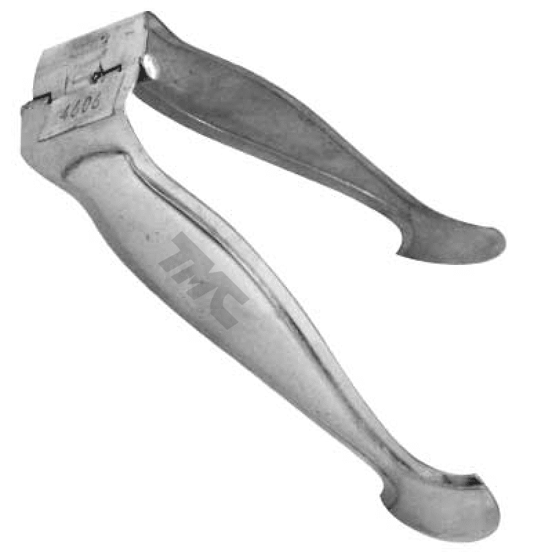 Pinza Para Masas Y Facturas