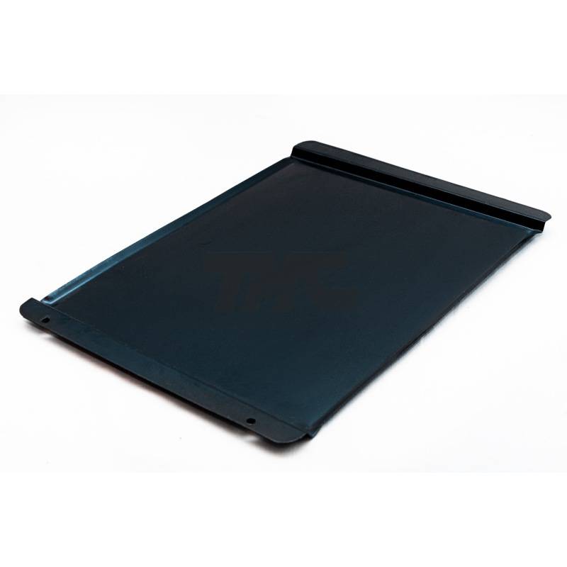 Bandeja Plana Enlozado Completo 44X32 Cm