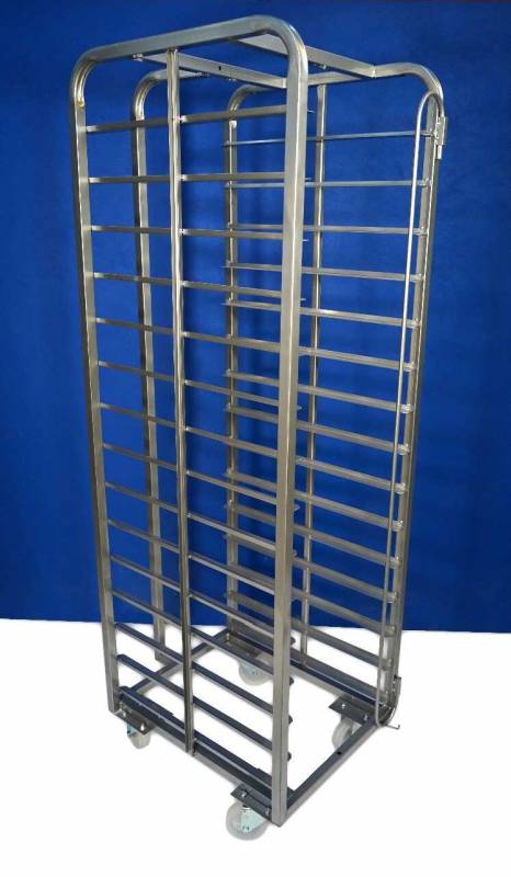 Latero Transporte 90X70X20 Div.