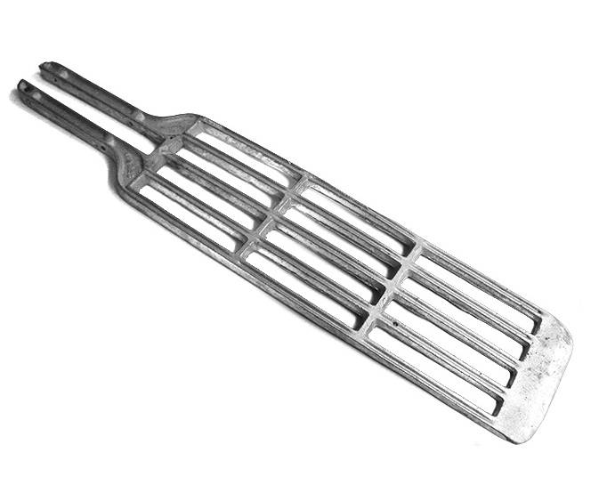 Pala Sacalatas De Aluminio