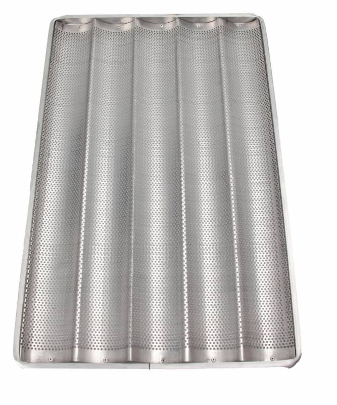 Baguetera 90X70X7 Ondas Longitudinales