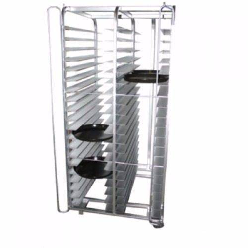 Pizzero Eng. Inferior 80X60X20 Div. Doble - P/ 80 Moldes