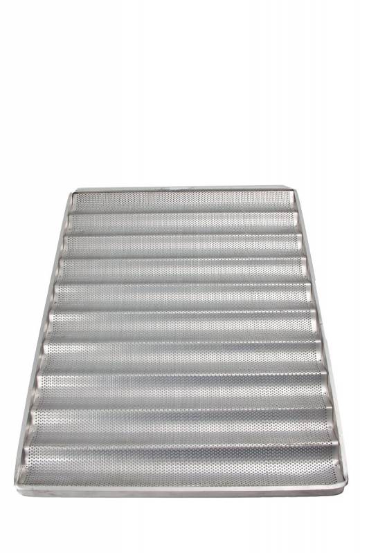 Baguetera 90X70X12 Ondas Transversales