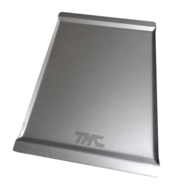 Bandeja Plana Aluminizada 0,90 Mm 44X32 Cm