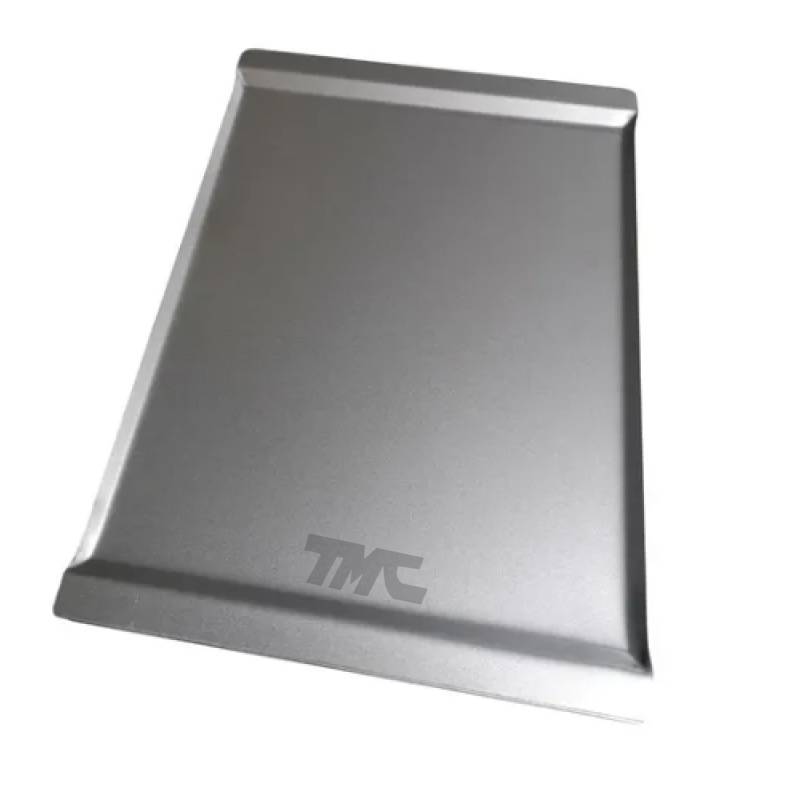 Bandeja Plana Aluminizada 0,90 Mm 44X32 Cm