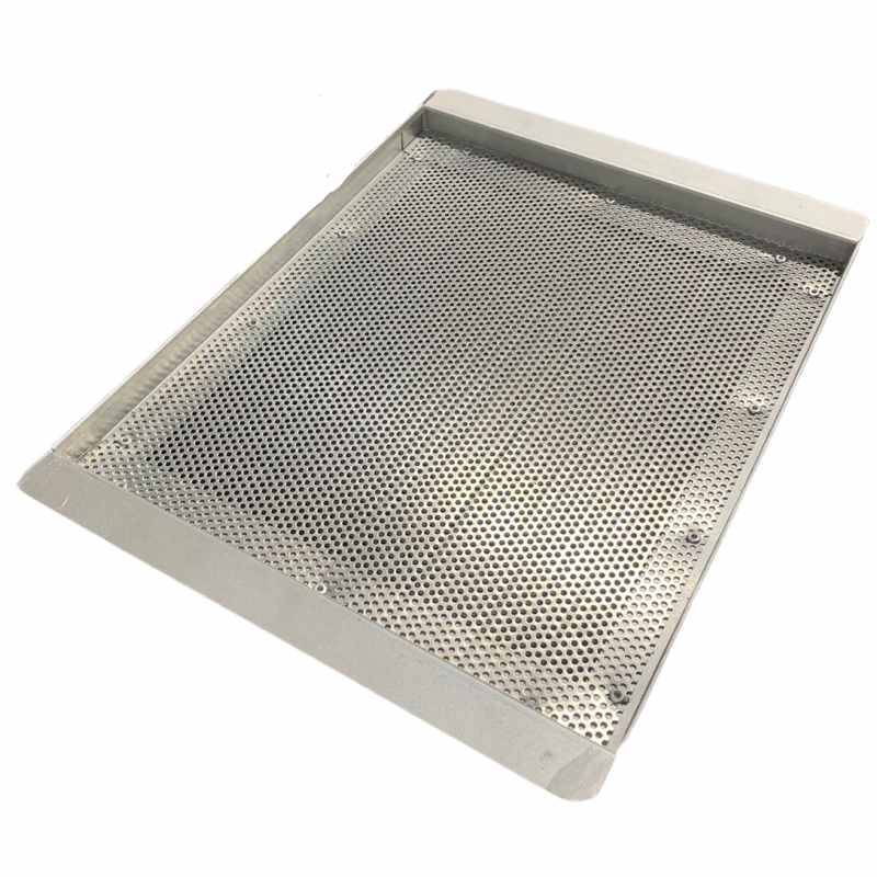 Baguetera Mco. Alz. 44X32 Lisa