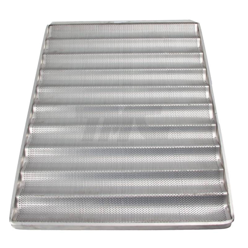 Baguetera 80X60X10 Ondas Transversales