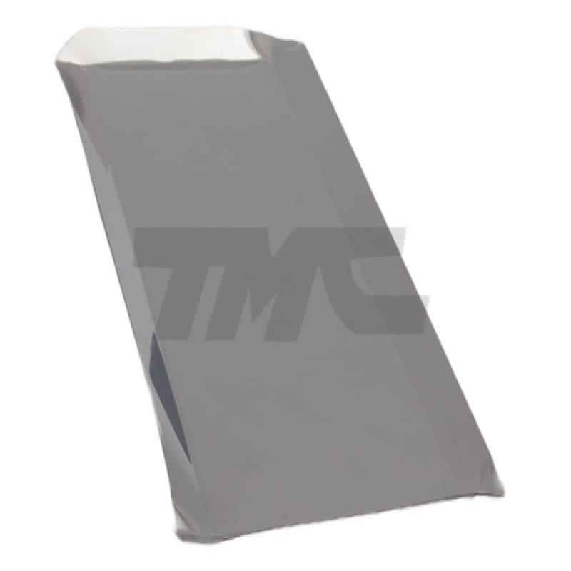 Bombon Inoxidable 430 Esp. 0,7 Mm 25X15 Cm