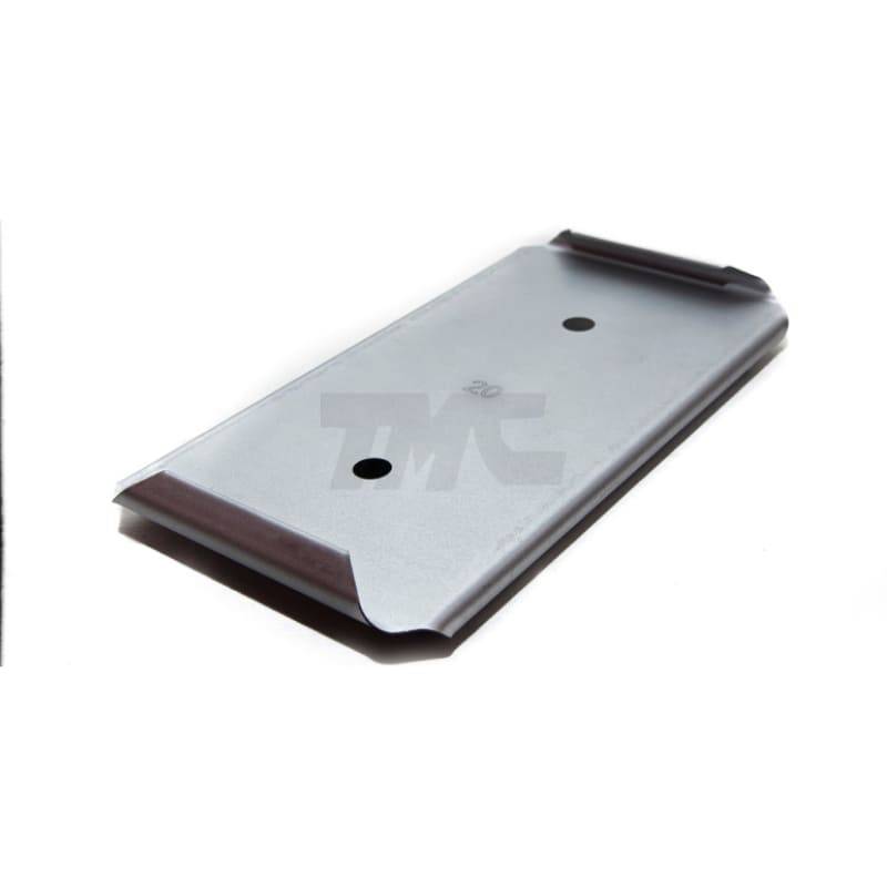 Tapa Aluminizada Lactal 20X10X10 Cm